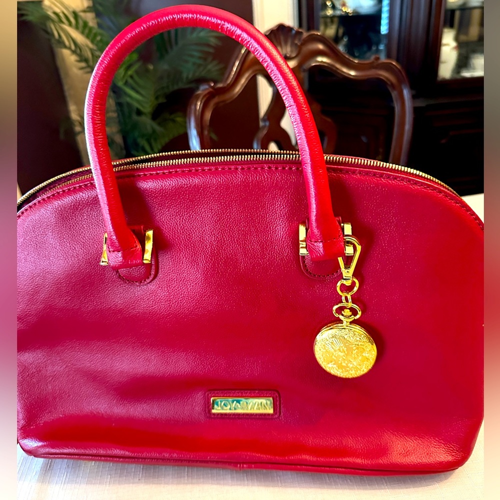 Purse  by Joy & Iman